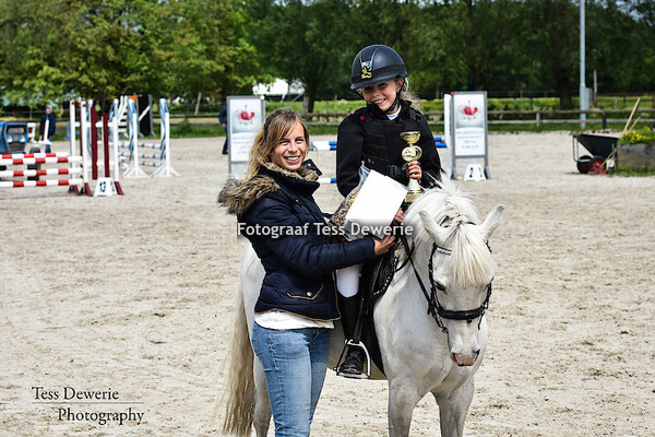 OUTDOOR LRV Koningshooikt 2016