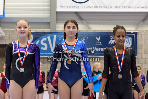 Zaterdag 17 december Wedstrijd 3