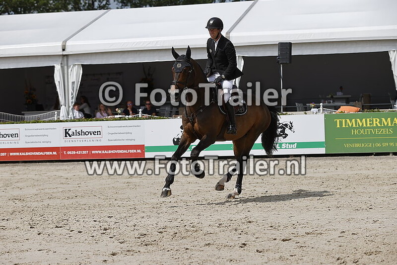 maikel van der vleuten