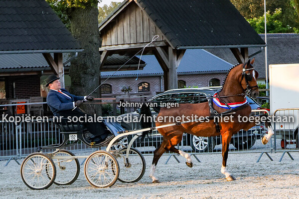 ck oost lunteren  2024