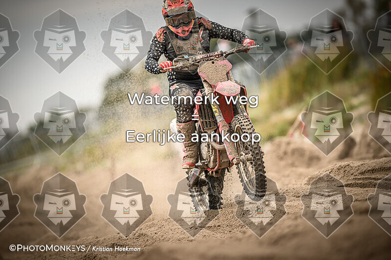-- ONLINE -- Strandcross Lemmer - 2e manche 500cc