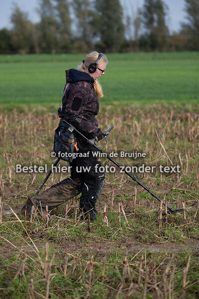 2021-10-23 The Coinhunters Company zoekdag Appeltern