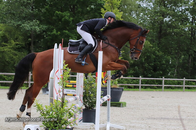 Tolbert 06-06-2019 BB