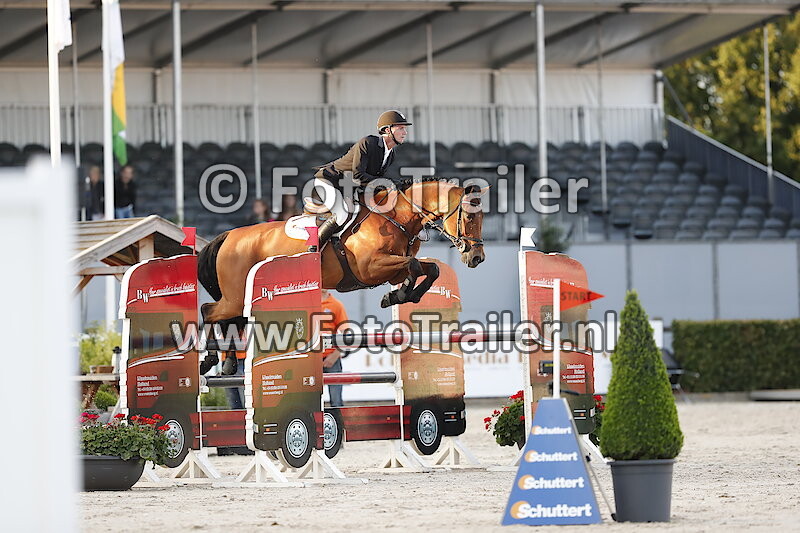 Hendrik Jan Schuttert