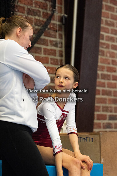 20230318 [TG] Provinciale voorronde 3 A en B TTm