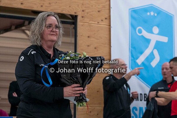 HSS handbaldagen 27 december 2024