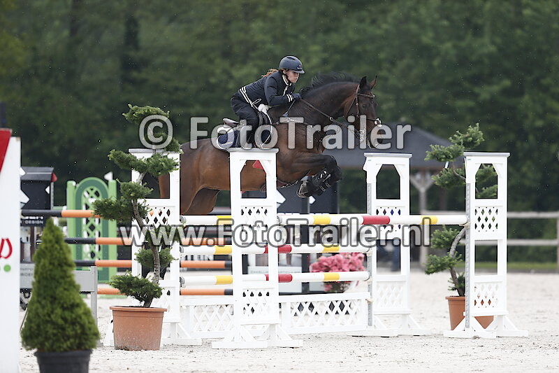 Victoria van Breemen