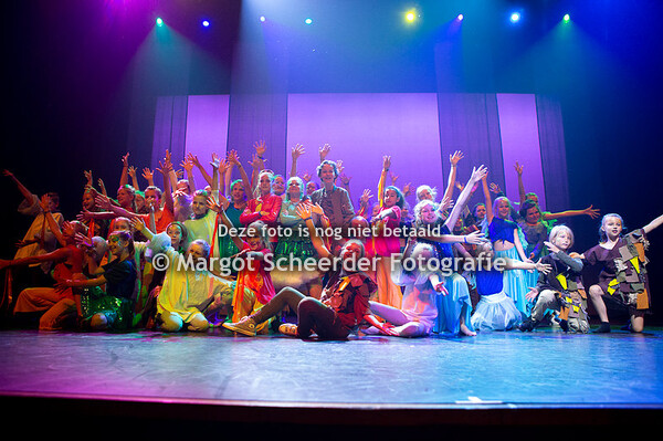 14 De vier elementen