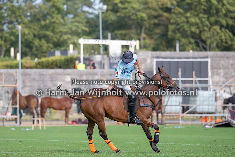 Maifeld Polo Cup 25-8-2018