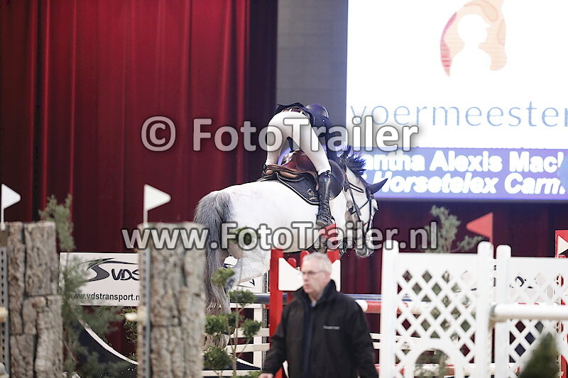 Samantha Alexis Mackenzie