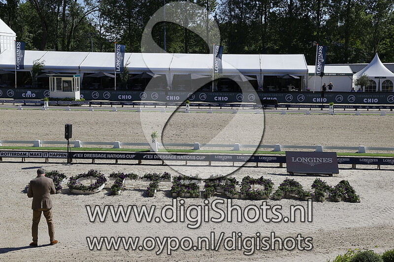 Prijsuitreiking National Grand Prix