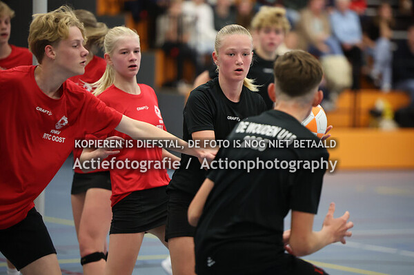 2025-10-22-03-U15-Het Oosten - De Wouden 