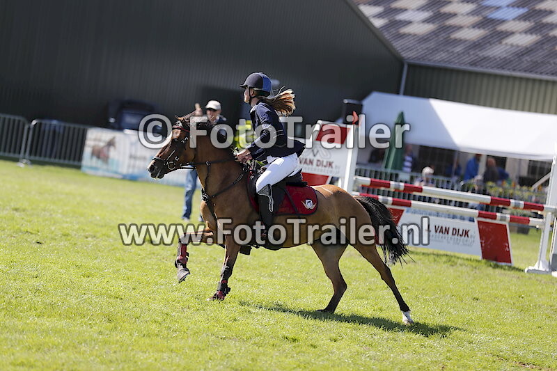 Tineke Hilde Heddema