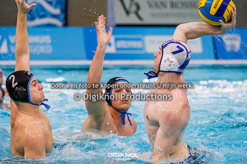 241026 WP GZC Donk H1 vs ZV De Zaan H1