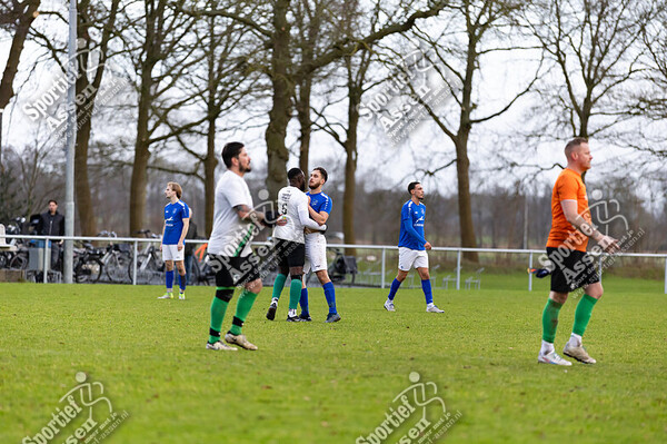 VV LEO 1 vs VVK 1 25 januari 2025