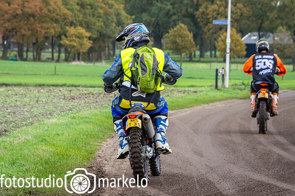 Off Road Markelo 2025