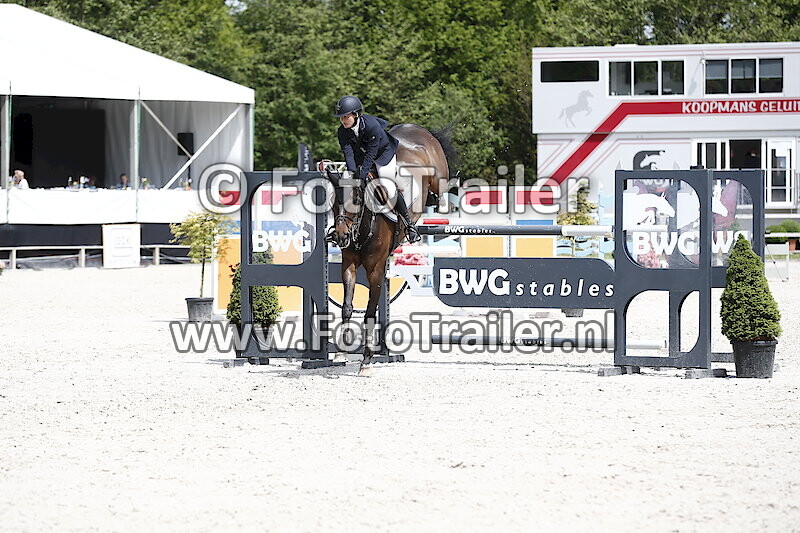 Maaike Ten Berg Bijlsma