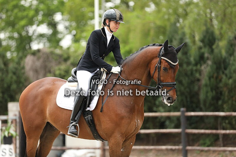 13-5 Donderdag 17.00-19.00 uur