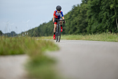 2025-07-31 Time Trail