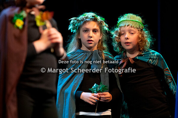 7. Merlijn en de genezers – Ons Lieve Bos