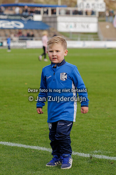 Quick Boys - Hoek (18 Oktober 2025)