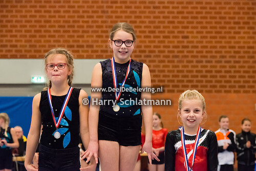 24 januari Wedstrijd 3