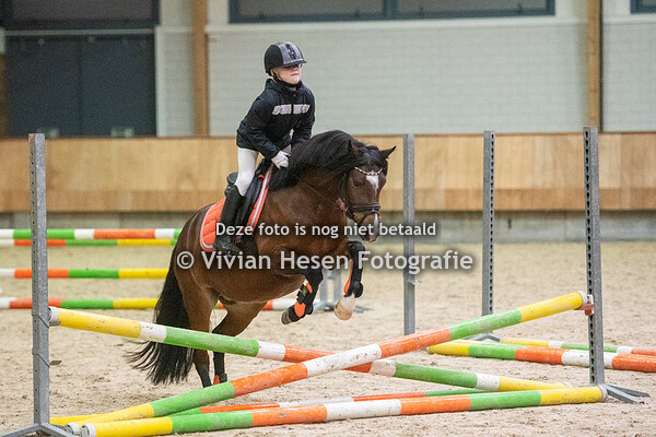 IBOP Clinics Verrichtingsonderzoek