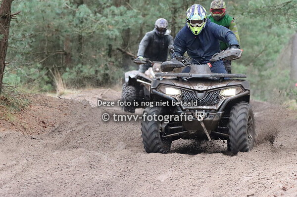Offroad Eindhoven 21-12-24 Quads
