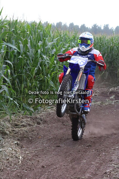 Boerenrock Enduro 15-08-2025