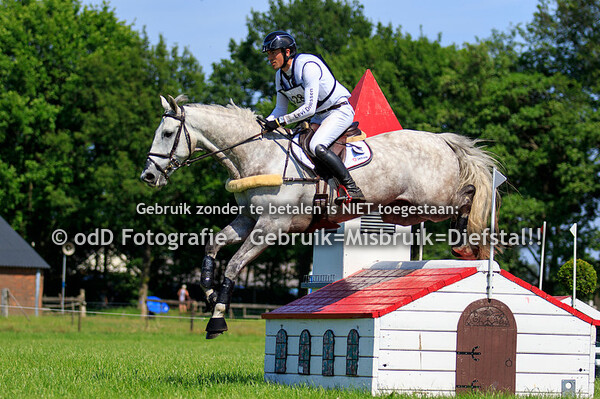 Renswoude Horse Trials CCI3*-L 01-06-19