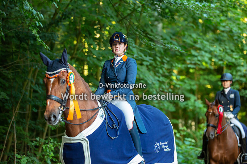 Donderdag 21-06-2018