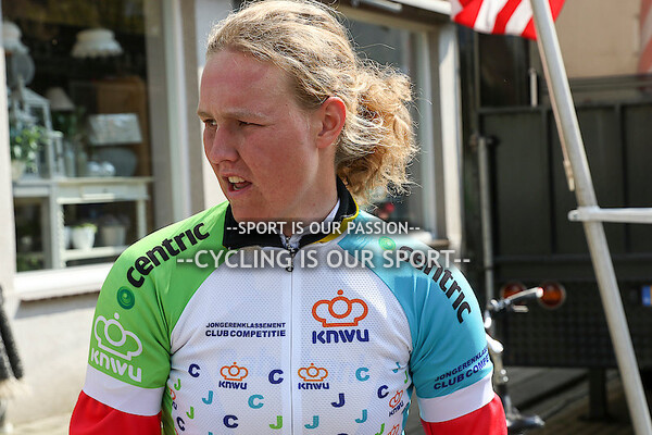 20160501 Drielanden women