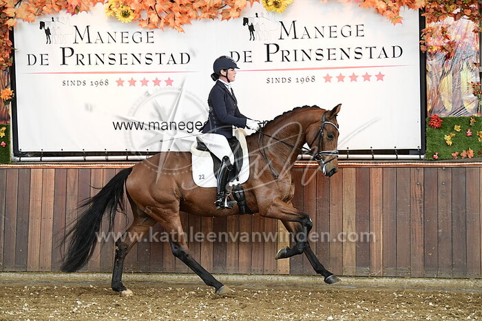 Danielle Heijkoop - O'Brien