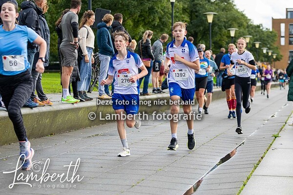 21-10-2023 Stadshagenrun 5km loop