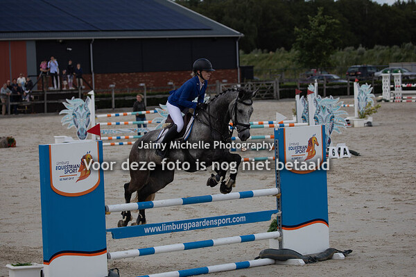 Bo Brummans - Mila SA