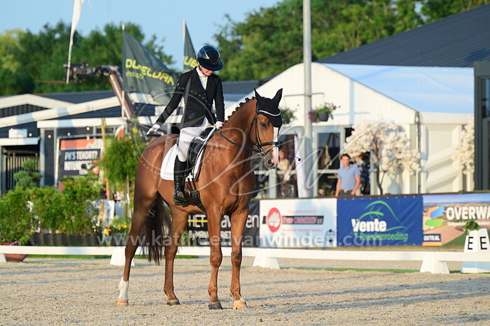 Jacky van Os - Just Fine SW Z