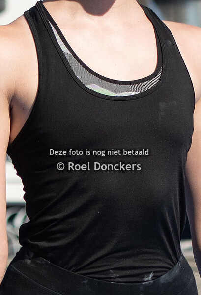 Klimop R.T. Merksem DEMO & ACRO