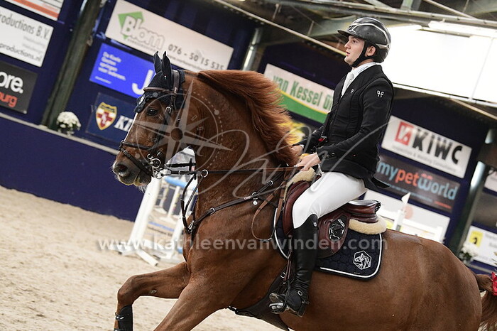 Egor Shchibrik - Silver Kazam