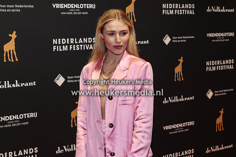 NFF 2022 premiere Bo