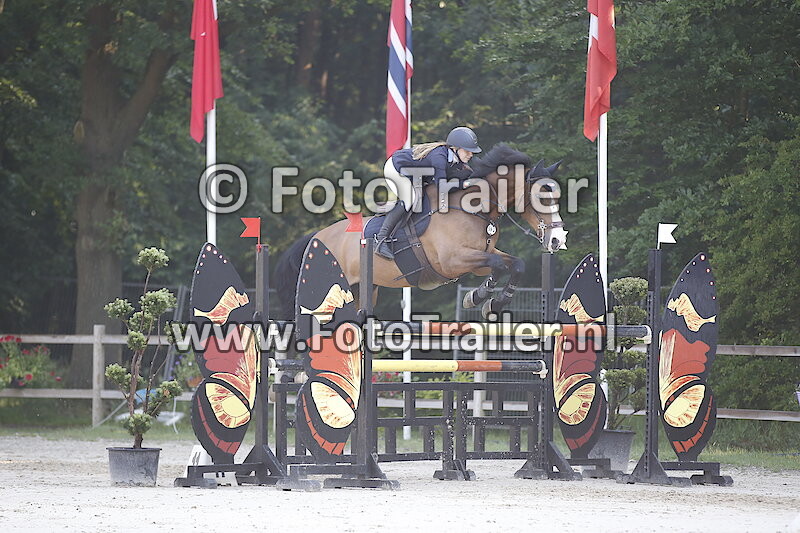 Nathalie Wickstrom Bozic