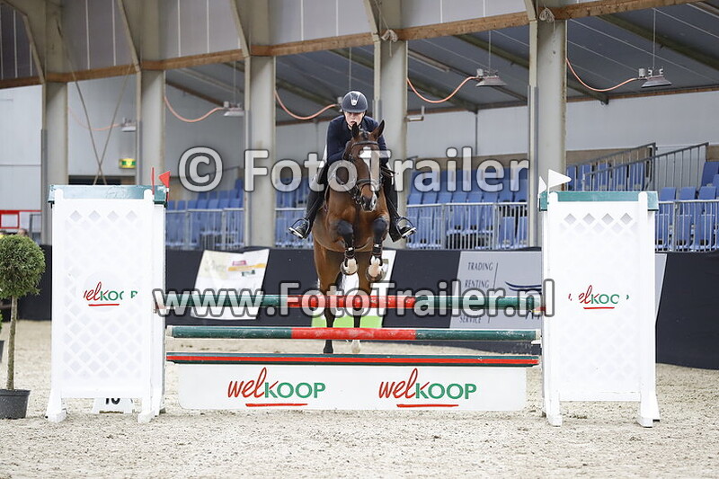 barbara van der morst