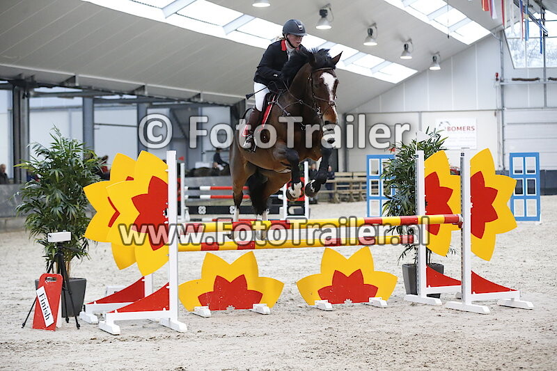 Jolanda Bomers Verwey