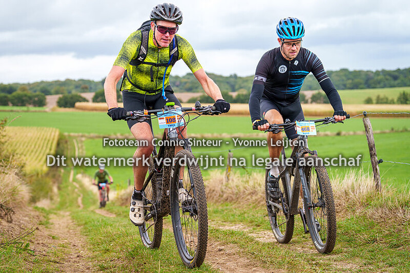 13.00-13.30 uur - 44 van 50, 50 van 75 en 73 van 100 km - De Klos - Groesbeeks Gruwelijkste