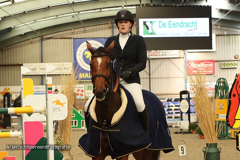 CH Staphorst 22-10-2022 130-135cm