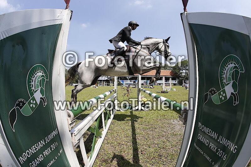 Victor Thahjono Tedi