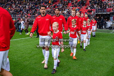 000 Waaghalzen AZ - Telstar 25-26