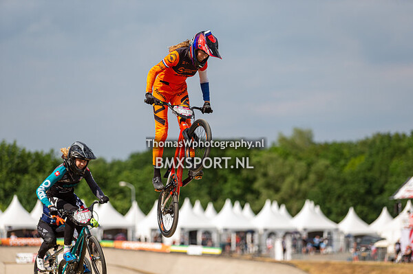 UCI SX Papendal 2023