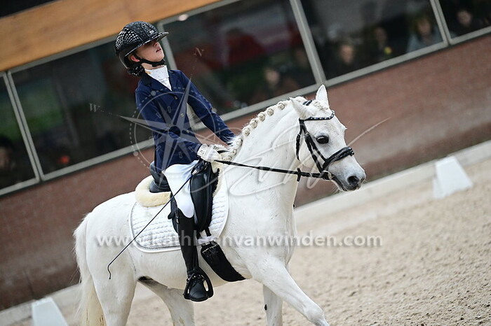 Kelsey van den Berg - Pumpkin