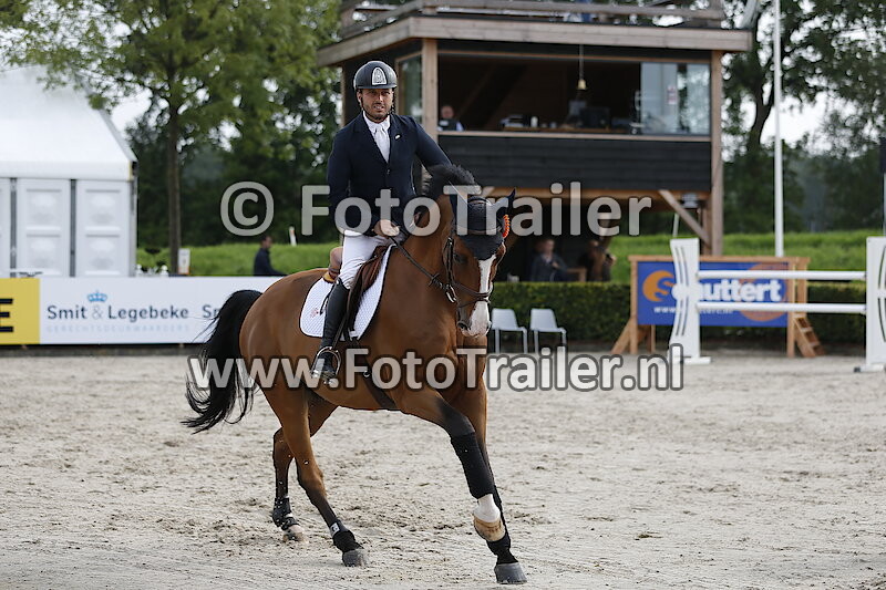 S3 - Small Tour 1.40m