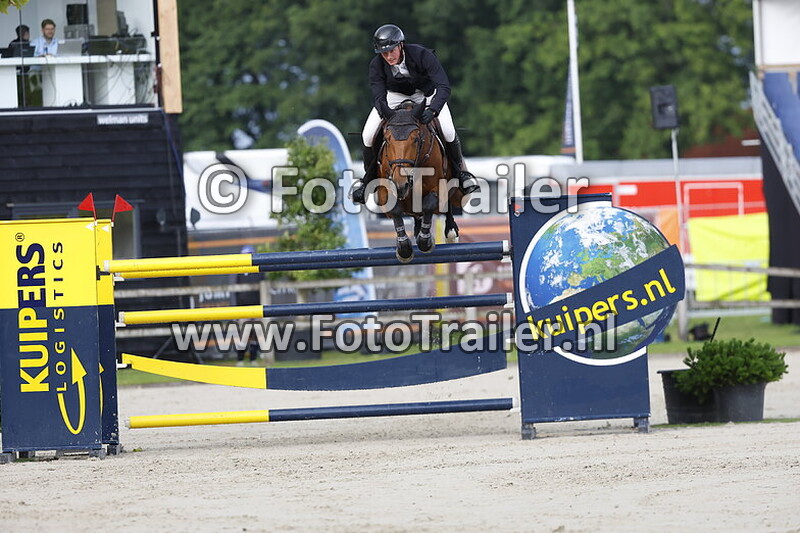 hendrik jan schuttert